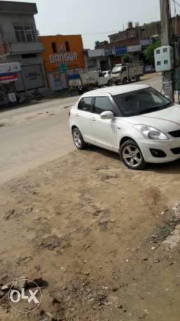 Maruti Suzuki Swift Dzire diesel  Kms  year