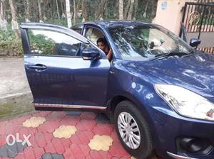  Maruti Suzuki Swift Dzire petrol  Kms