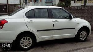  Maruti Suzuki Swift Dzire petrol  Kms