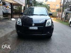 Maruti Suzuki Swift Vxi, , Petrol