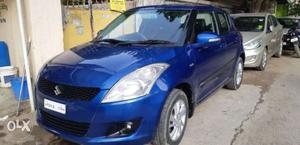 Maruti Suzuki Swift Zdi, , Diesel