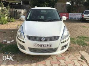 Maruti Suzuki Swift Zdi, , Diesel