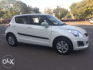 Maruti Suzuki Swift cng  Kms  year