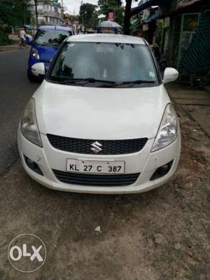  Maruti Suzuki Swift diesel  Kms