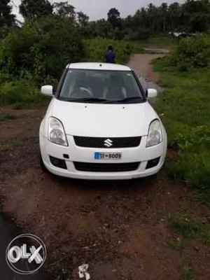  Maruti Suzuki Swift diesel  Kms