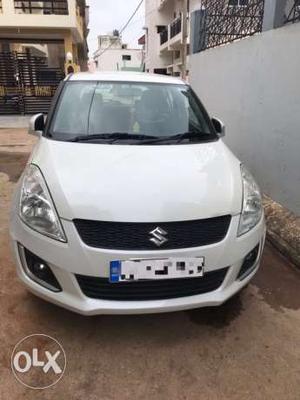 Maruti Suzuki Swift diesel  Kms  year