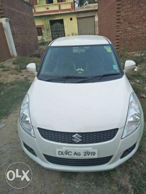 Maruti Suzuki Swift diesel  Kms  year