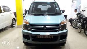 Maruti Suzuki Wagon R Duo, , Petrol