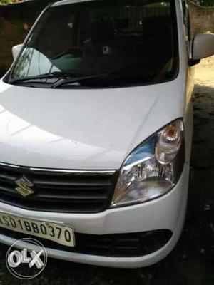  Maruti Suzuki Wagon R Duo petrol  Kms