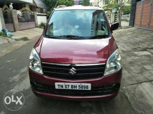 Maruti Suzuki Wagon R, , Petrol