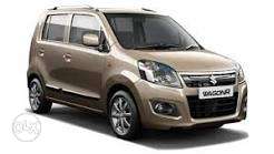 Maruti Suzuki Wagon R cng  Kms  year