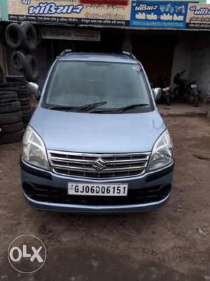 Maruti Suzuki Wagon R petrol  Kms  year