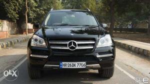 Mercedes-benz Gl 3.0 Grand Edition Luxury, , Diesel