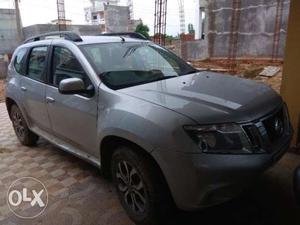 Nissan Terrano Xl D Plus Top Model