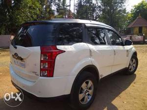 ONLY FOR RENT NOT FOR SALE Mahindra Xuv500 diesel  Kms