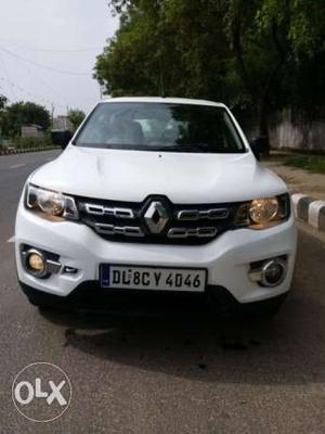 Renault Kwid Rxt, , Petrol