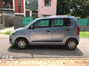 Single Owner, WagonR Lxi  in Scratchless condition