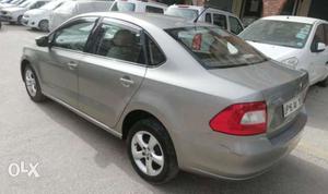 Skoda Rapid Elegance 1.6 Tdi Cr Mt, , Diesel