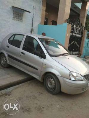 Tata Indica V2 Turbo diesel  Kms  year