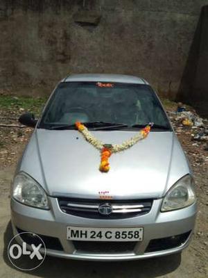  Tata Indica V2 diesel  Kms