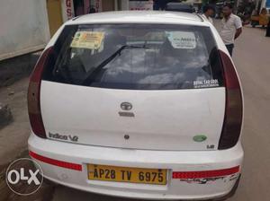 Tata Indica V2 diesel  Kms  year