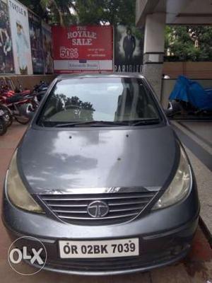 Tata Manza Aura (abs) Quadrajet Bs-iv, , Diesel