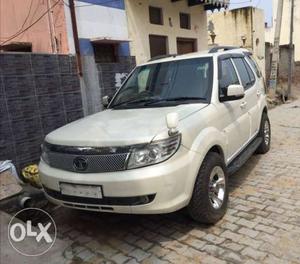  Tata Safari Storme diesel  Kms