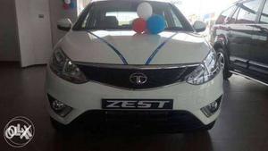 Tata Zest Xta Diesel, , Diesel