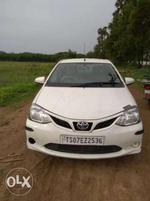 Toyota Etios Liva Gd, , Diesel