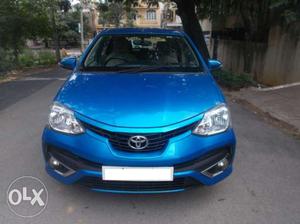 Toyota Etios Liva Vxd, , Diesel