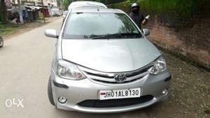 Toyota Etios Xclusive Petrol, , Petrol