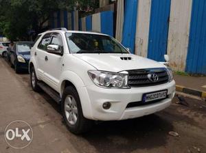 Toyota Fortuner 3.0 4x4 Mt, , Diesel