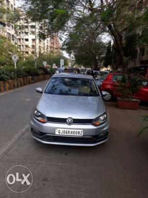 Volkswagen Ameo, , Petrol