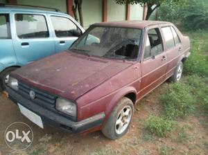 Volkswagen Jetta diesel 1 Kms  year