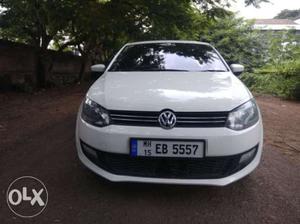 Volkswagen Polo Comfortline 1.5l (d), , Diesel