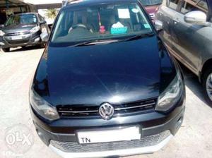 Volkswagen Polo Highline1.5l (d), , Diesel