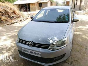 Volkswagen Polo diesel  Kms  year