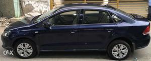 Volkswagen Vento Highline Diesel, , Diesel