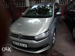 Volkswagen Vento petrol  Kms  year