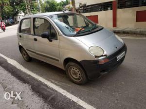 Wana sell matiz  model Gud condition with ac