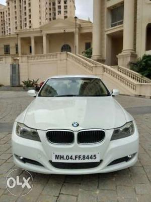 Bmw 3 Series 320d Sedan, , Diesel