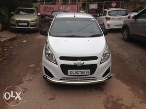 Chevrolet Beat Ls Petrol, , Petrol