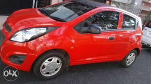  Chevrolet Beat diesel  Kms. Awesome condition.