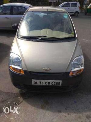 Chevrolet Spark Ls , Petrol