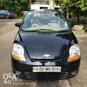 Chevrolet Spark Ls , Petrol