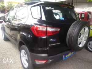 Ford Ecosport Ambiente 1.5 Tdci, , Diesel