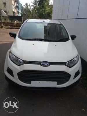 Ford Ecosport Petrol