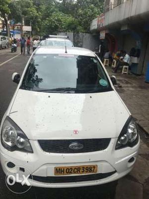 Ford Fiesta At very good condition without any defect