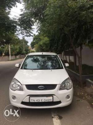 Ford Fiesta Titanium Diesel, , Diesel