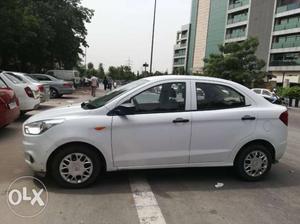  Ford Figo Aspire diesel  Kms